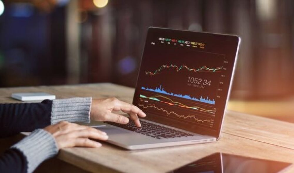 Demat & Share Trading Demat & Share Trading
