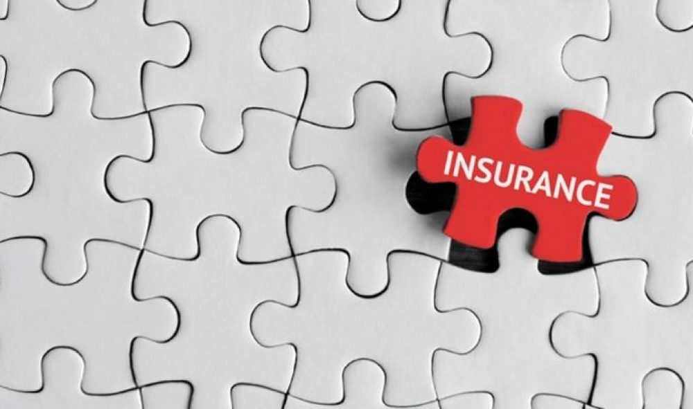 Life & General Insurance Life & General Insurance