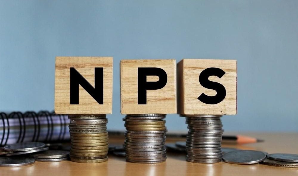 National Pension Scheme (NPS) National Pension Scheme (NPS)